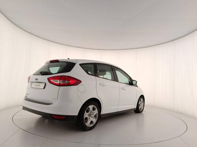 Ford C-Max III 2015 1.0 ecoboost Titanium s&s 125cv - Foto 6