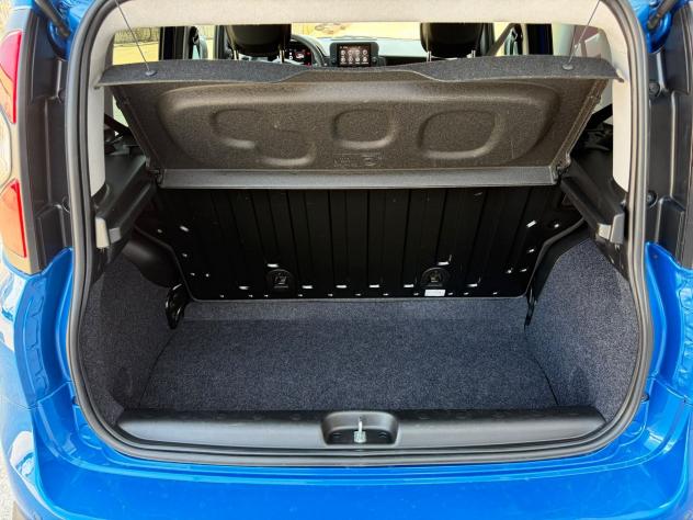 FIAT Panda 1.0 FireFly 70cv S&S Hybrid Pandina - Foto 5