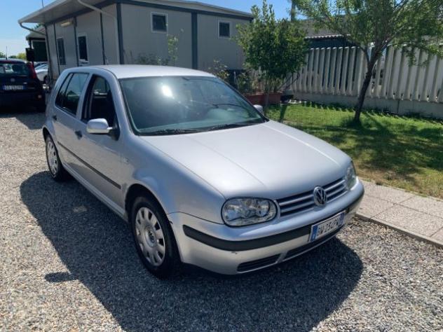 VOLKSWAGEN Golf 1.6 16V cat 5 porte Highline rif. 23926383 - Foto 8