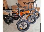 Bicicletta engwe