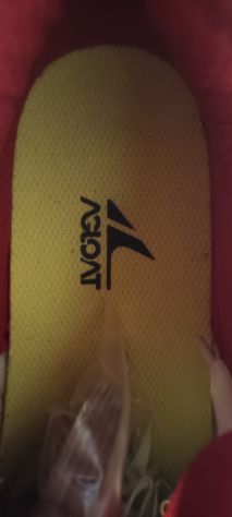 scarpe da ginnastica con rotelle retrattili - Foto 6