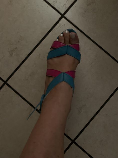 Sandali donna - Foto 3