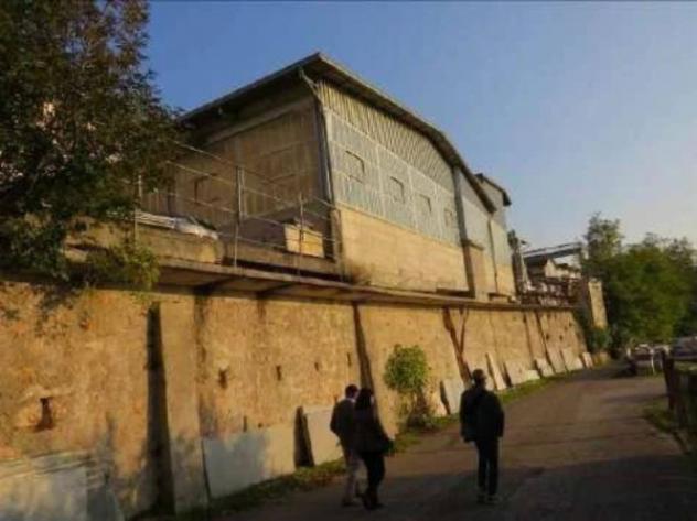 Immobile in asta di 1904 m² in vendita a Caprino Veronese - Foto 4