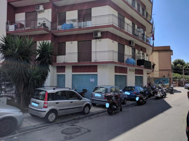 Magazzino in vendita a Messina - Foto 2