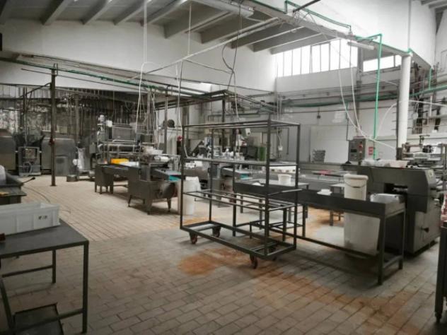 Immobile in asta di 3350 m² in vendita a Potenza - Foto 19