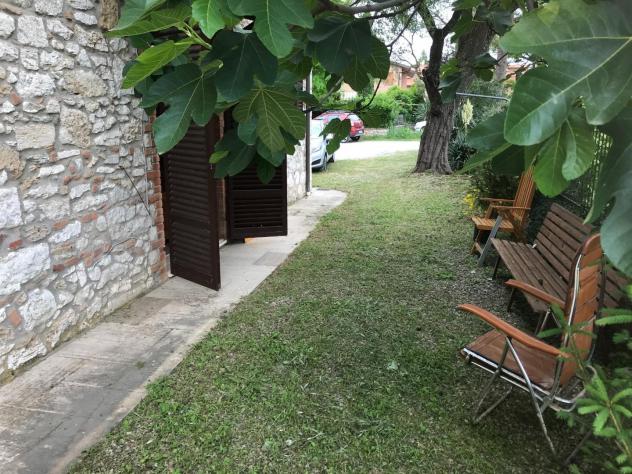 Villa in vendita a Asciano 420 mq Rif: 963066 - Foto 5
