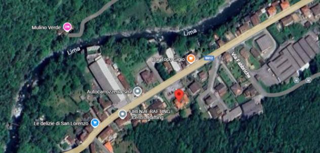 Immobile in asta di 116 m² in vendita a Bagni di Lucca - Foto 4