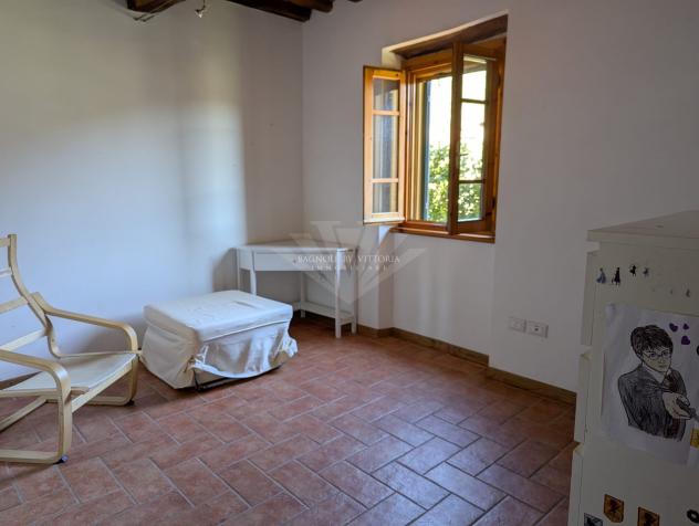 Prima collina vista mare - Appartamento finemente ristrutturato con giardino, a 5 minuti dal centro storico - Foto 4