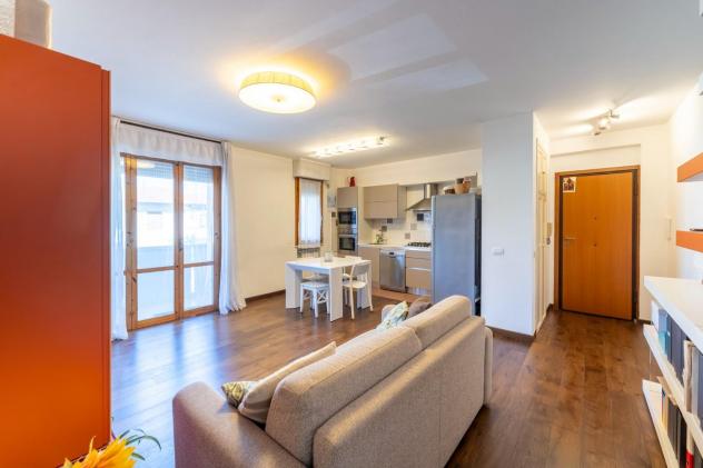 Appartamento in vendita a Capannoli 90 mq Rif: 1431953 - Foto 9