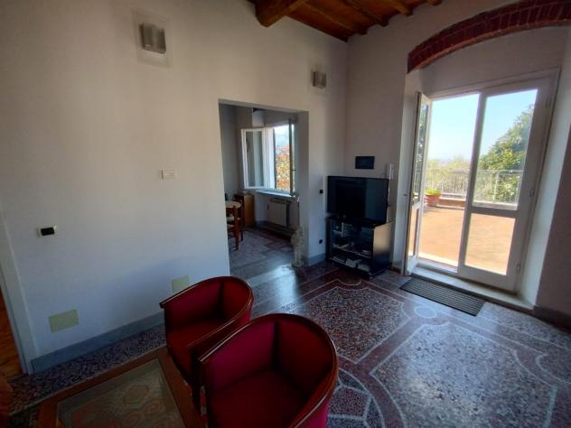 Casa semindipendente in vendita a Carrara 85 mq Rif: 1246022 - Foto 7