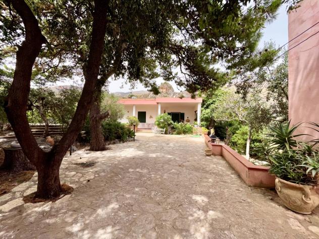 Villa in vendita a Castellammare del Golfo - Foto 3
