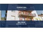 Immobile in asta di 91 m² in vendita a Cengio
