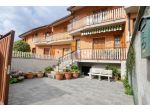 Villa a schiera - Collepardo . Rif.: Cod. rif 3280716VRG