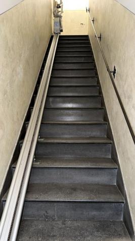 APPARTAMENTO di 7 vani e di 185 mq (FIRENZE) rif. A26/715 - Foto 20
