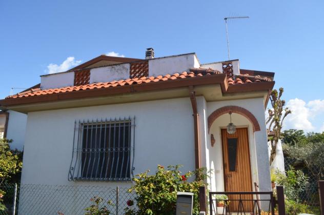 Villa in vendita a Forte dei Marmi - Foto 2