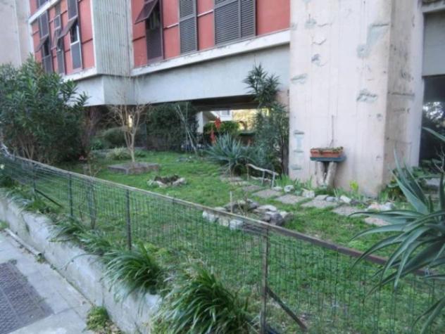 Immobile in asta di 96 m², box auto in vendita a Genova - Foto 4
