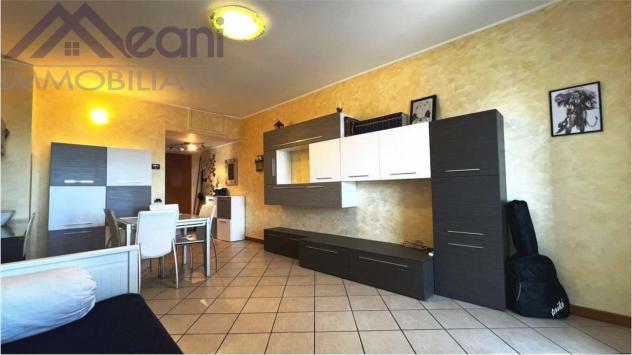 335 - VENDUTO AL TERZO APPUNTAMENTO! 3 LOCALI, TERRAZZO, CANTINA E BOX. - Foto 8