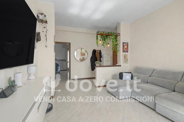 Appartamento di 125 m² con 3 locali e box auto in vendita a Lodi - Foto 7