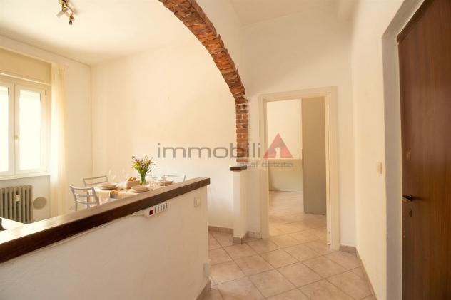 Melzo, centro Storico - 2 locali Euro 110.000,00 - Foto 8