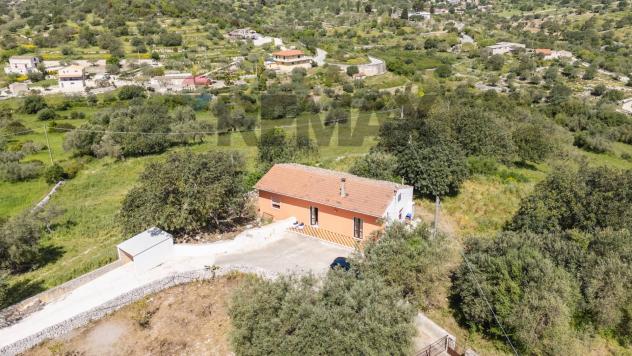 Villa o villino in vendita a Modica, Frigintini - Foto 13