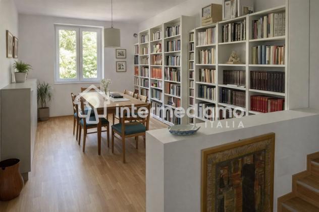 BUSATTE - ELEGANTE RESIDENZA VISTA LAGO - Foto 5