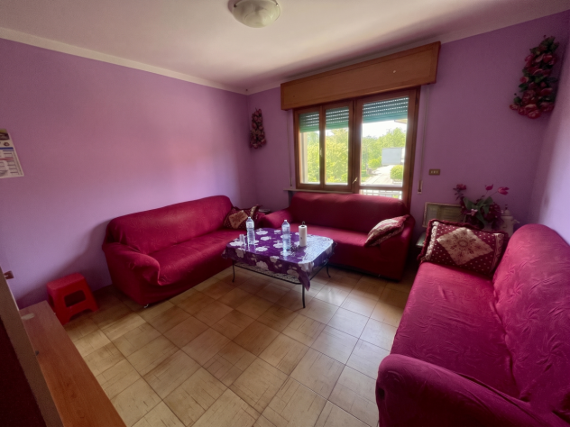 Quadrilocale in vendita a Novafeltria