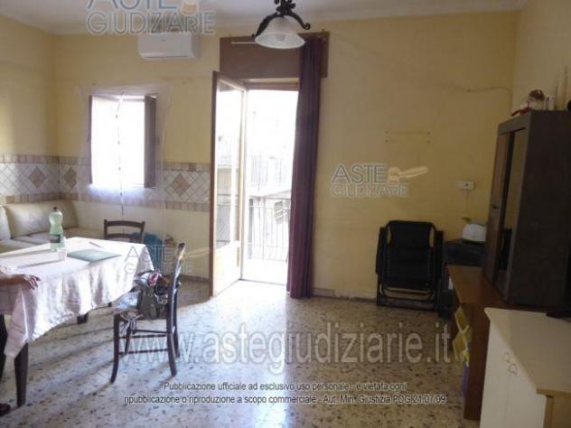 IMMOBILI-IMMOBILE RESIDENZIALE-Via Pantelleria, 19, 95047 Paternò CT, Italia