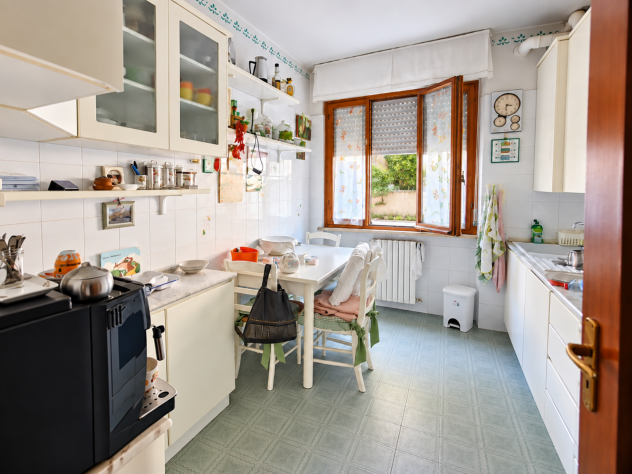 Appartamento in vendita a Peccioli 95 mq Rif: 1423461 - Foto 5
