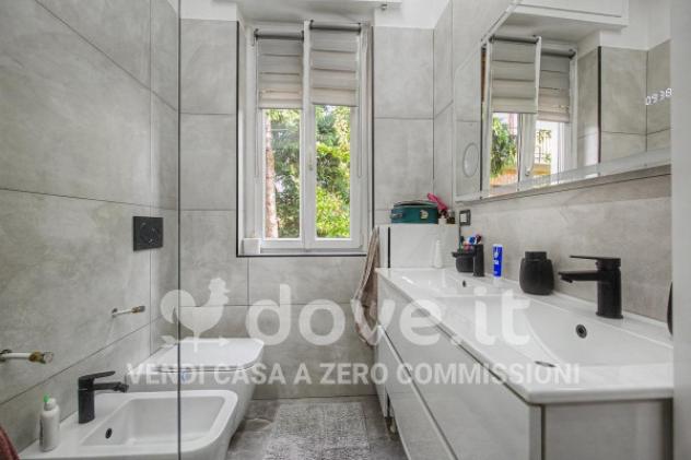 Appartamento di 72 m² con 3 locali e box auto in vendita a Rho - Foto 17