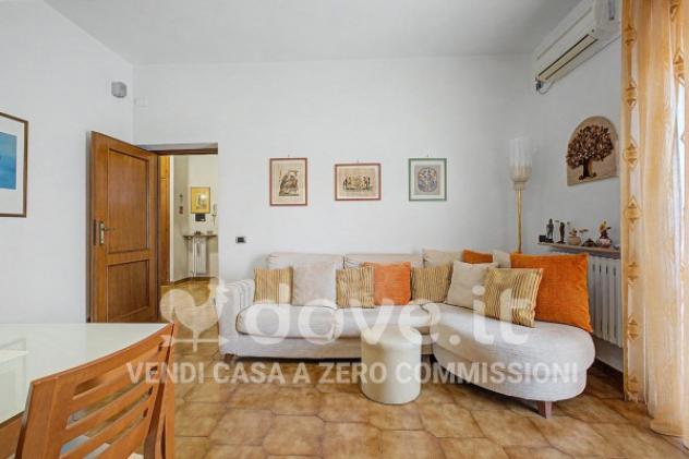 Appartamento di 108 m² con 3 locali in vendita a Roma - Foto 3