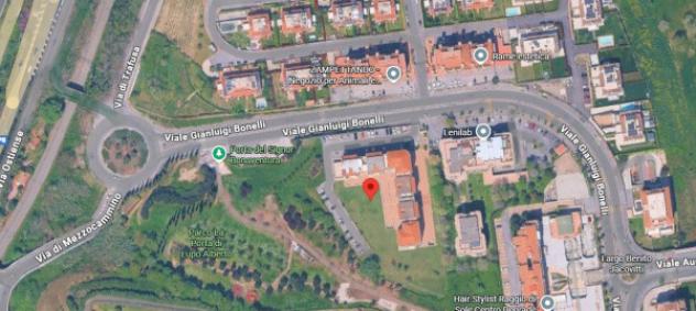 Immobile in asta di 60 m² in vendita a Roma - Foto 3