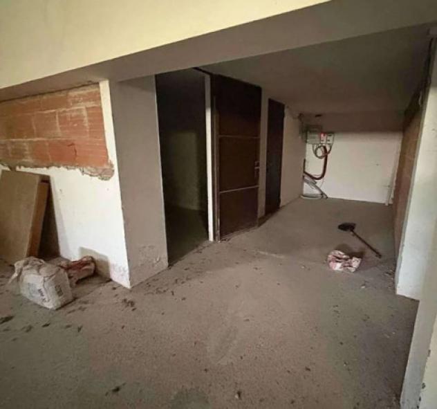 Immobile in asta di 454 m², box auto in vendita a San Quirino - Foto 6