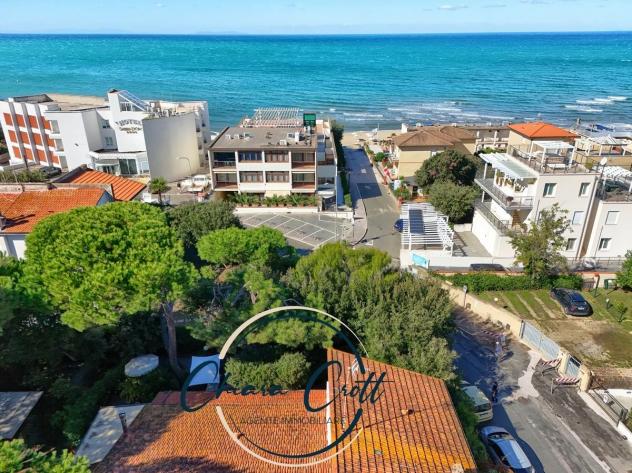 Villa in vendita a San Vincenzo 165 mq Rif: 1404151 - Foto 4
