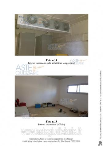 IMMOBILI-IMMOBILE RESIDENZIALE-C.da San Giovanni - Foto 8