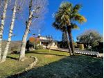 VILLA SINGOLA A SOTTO IL MONTE GIOVANNI XXIII (BERGAMO)