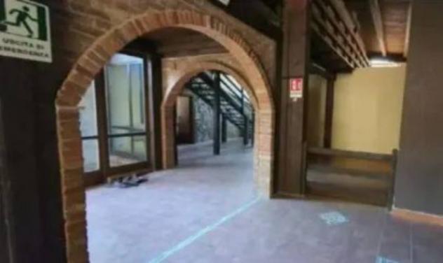 Immobile in asta di 1063 m² in vendita a Villafrati - Foto 4