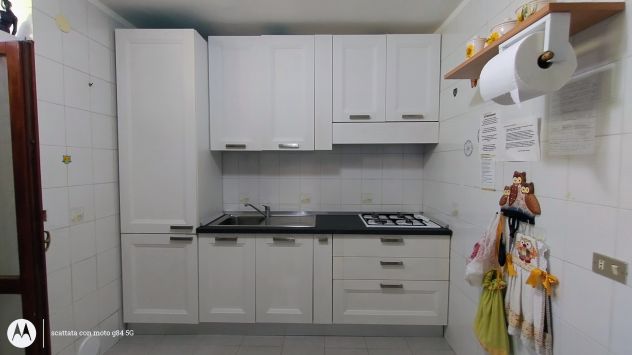 Casa Sapri luglio e Agosto