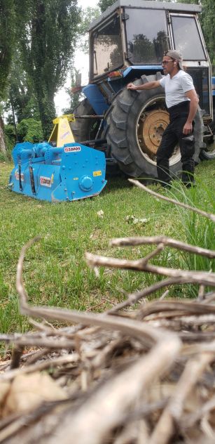 Giardiniere, bracciante agricolo , contadino, coltivatore - Foto 5