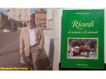 RICORDI DI UOMINI E ANIMALI, Mannini Pier Luigi, EDIZIONI DEL GRIFO 2004.