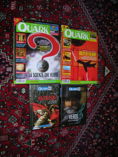 QUARK - Foto 3
