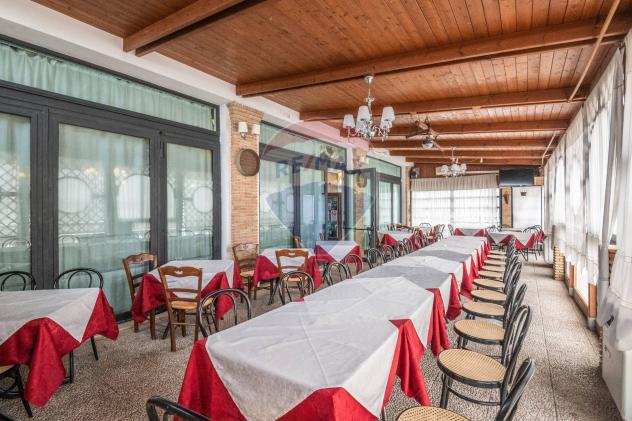 Ristorante in vendita a Caltagirone - Foto 6