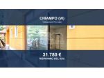 Immobile in asta di 77 m² in vendita a Chiampo