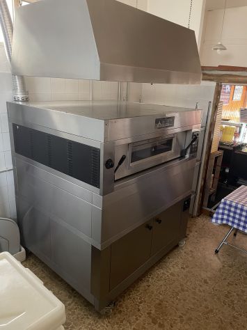 Storica pizzeria d’asporto con locale di proprietà - Foto 4