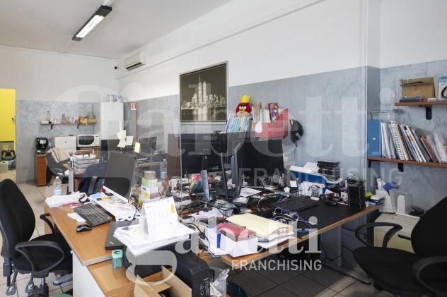 Negozio - Torino . Rif.: Cod. rif 3321214VCG - Foto 12