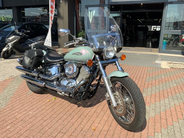 Yamaha XVS 1100A Drag Star null - Foto 2