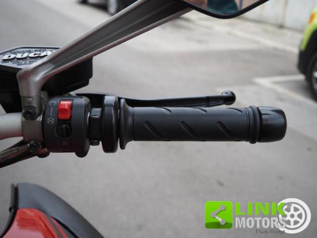 DUCATI Diavel Red Carbon - Foto 10