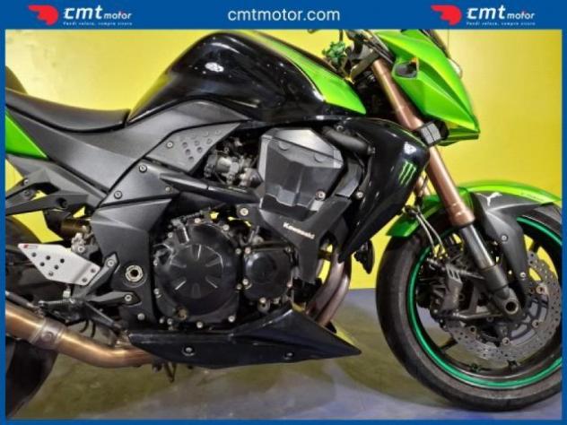 KAWASAKI Z 750 Garantita e Finanziabile rif. 24170017 - Foto 5