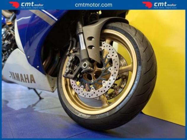 YAMAHA YZF R1 Finanziabile - Blu - 33624 rif. 24134962 - Foto 6