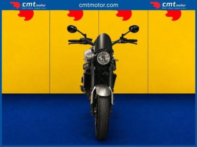 YAMAHA XSR 900 Garantita e Finanziabile rif. 23903657 - Foto 2
