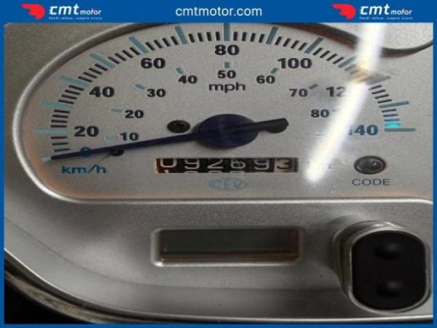VESPA LX Finanziabile - Blu - 8000 rif. 23935169 - Foto 5
